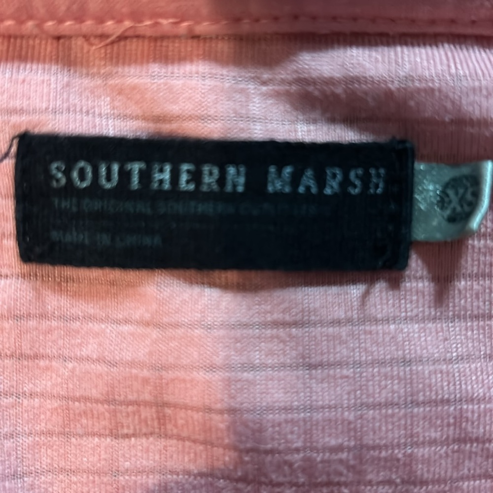 Southern Marsh Pullover - image 8